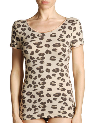 ZOOM BLUMARINE UNDERWEAR - Undershirt