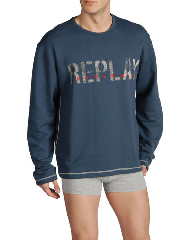 ZOOM REPLAY UNDERWEAR - Undershirt