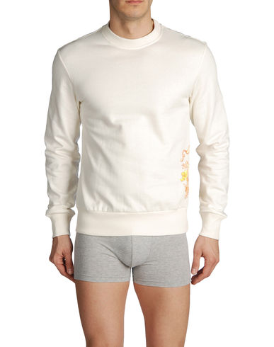 ZOOM REPLAY UNDERWEAR - Undershirt