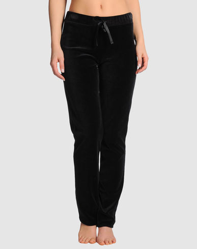 ZOOM BLUMARINE UNDERWEAR - Sleepwear