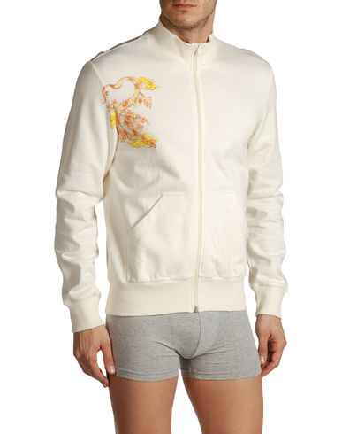 ZOOM REPLAY UNDERWEAR - Sleepwear