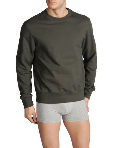 ZOOM REPLAY UNDERWEAR - Undershirt