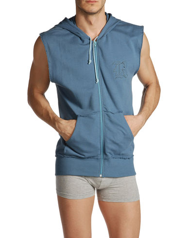 ZOOM REPLAY UNDERWEAR - Sleepwear