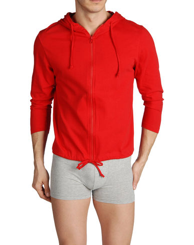ZOOM REPLAY UNDERWEAR - Sleepwear