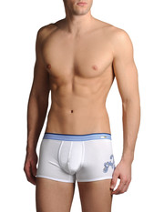 ROBERTO CAVALLI - Boxer