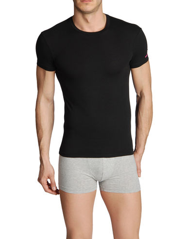 ZOOM EMPORIO ARMANI UNDERWEAR - Undershirt