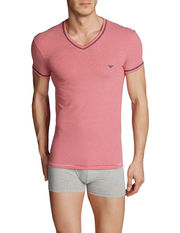 EMPORIO ARMANI UNDERWEAR - Undershirt