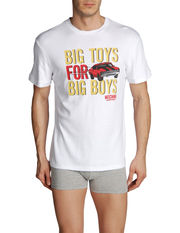 MOSCHINO UNDERWEAR - Undershirt