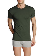EMPORIO ARMANI UNDERWEAR - Undershirt