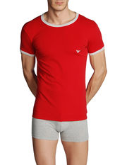 EMPORIO ARMANI UNDERWEAR - Undershirt