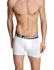 DOLCE & GABBANA UNDERWEAR - Boxer