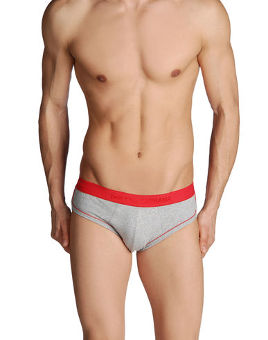 ZOOM DOLCE & GABBANA UNDERWEAR - Brief