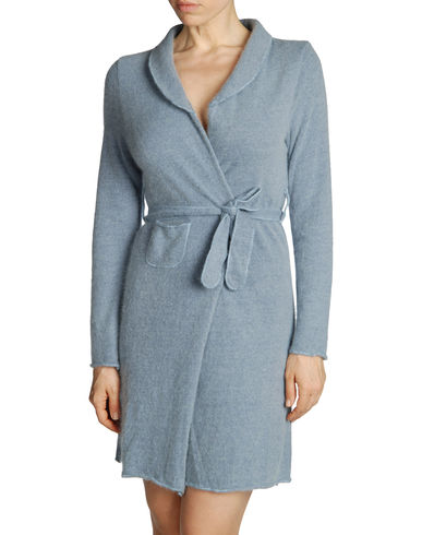 ZOOM L' AUTRE CHOSE - Dressing gown