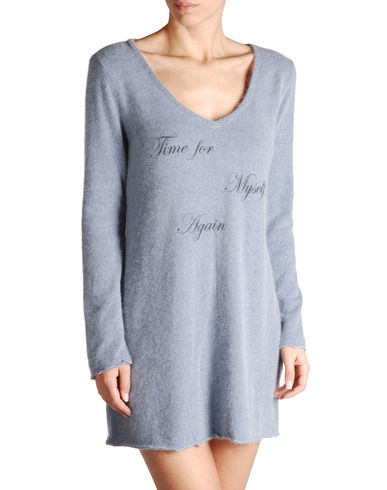 ZOOM L' AUTRE CHOSE NUIT - Knit underwear