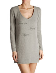 L'AUTRE CHOSE NUIT - Intimate knitwear