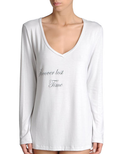ZOOM L' AUTRE CHOSE NUIT - Undershirt