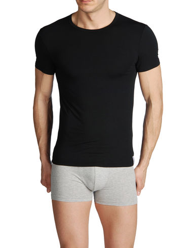 ZOOM CESARE PACIOTTI UNDERWEAR - Undershirt