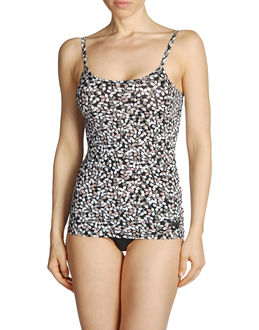 Emporio Armani Underwear - Lingerie - Maillots de corps sans manches