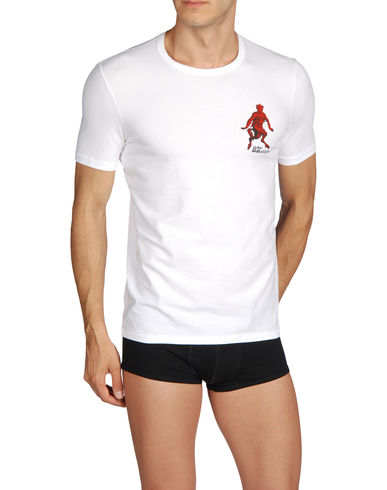 ZOOM JOHN GALLIANO UNDERWEAR - Undershirt