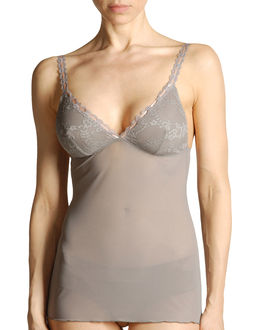 Emporio Armani Underwear - Lingerie - Maillots de corps sans manches