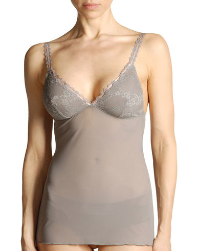 ZOOM EMPORIO ARMANI UNDERWEAR - Tank top