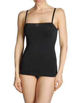 Emporio Armani Underwear - Lingerie - Maillots de corps sans manches