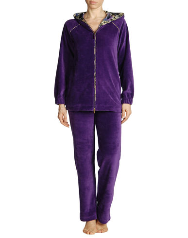 ZOOM ARGENTOVIVO - Sleepwear