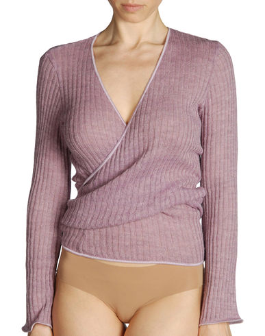 ZOOM ARGENTOVIVO - Intimate knitwear