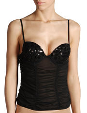 CHRISTIES - Bustier