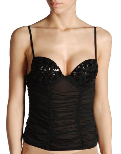 ZOOM CHRISTIES - Bustier