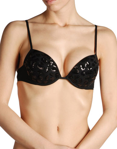 ZOOM CHRISTIES - Push-up bra