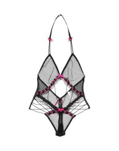 ZOOM MISS NAORY - Bodysuit