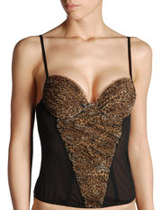 CHRISTIES - Bustier