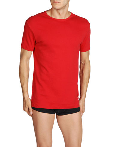 ZOOM POLO RALPH LAUREN UNDERWEAR - Undershirt