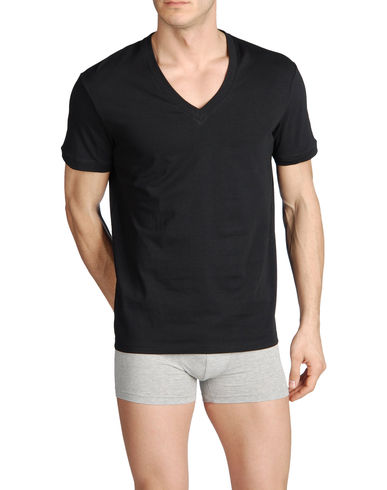 ZOOM DOLCE & GABBANA UNDERWEAR - Undershirt