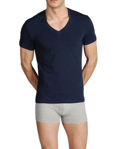 ZOOM DOLCE & GABBANA UNDERWEAR - Undershirt