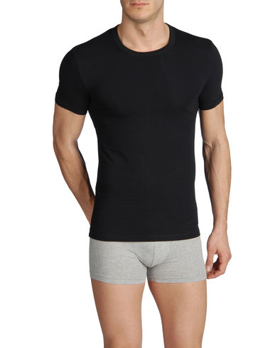 ZOOM D&G UNDERWEAR - Undershirt