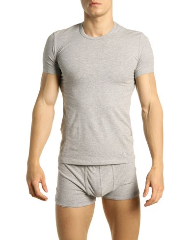 ZOOM D&G UNDERWEAR - Undershirt