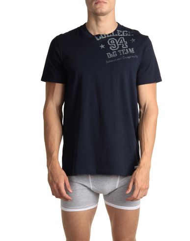 ZOOM D&G UNDERWEAR - Undershirt
