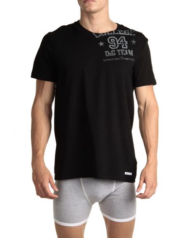 ZOOM D&G UNDERWEAR - Undershirt