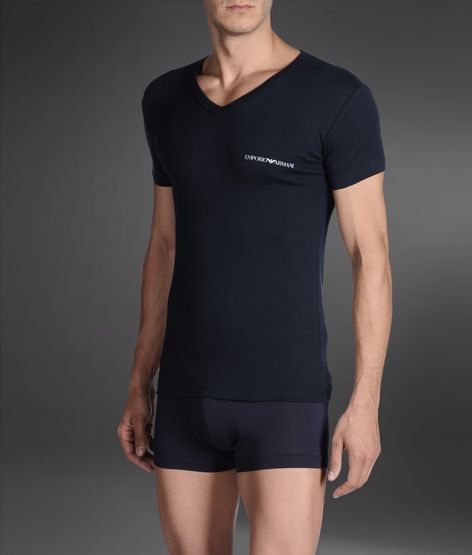 Undershirt