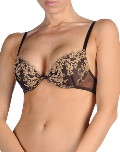 ZOOM CHRISTIES - Push-up bra