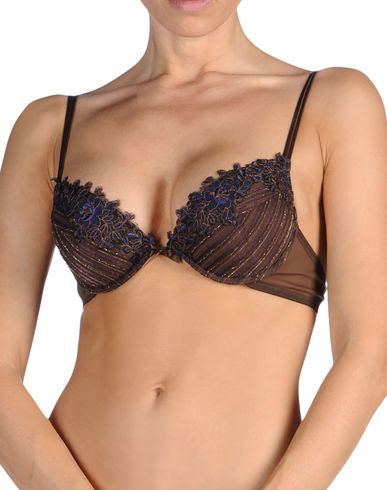 ZOOM CHRISTIES - Push-up bra