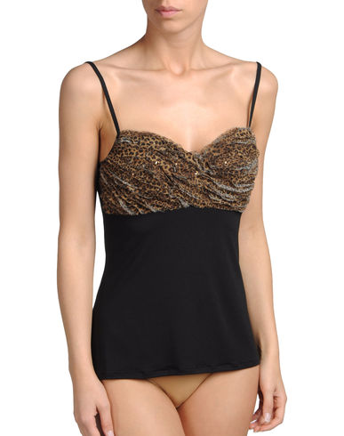 ZOOM CHRISTIES - Bustier