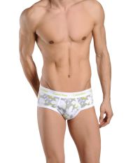 CALVIN KLEIN - Brief
