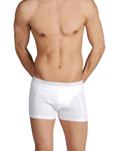 ZOOM BJÖRN BORG - Boxer