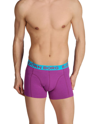 ZOOM BJÖRN BORG - Boxer