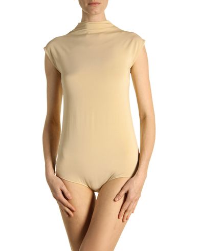 ZOOM MAISON MARTIN MARGIELA 1 - Bodysuit