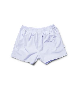 Bóxer  ERMENEGILDO ZEGNA
