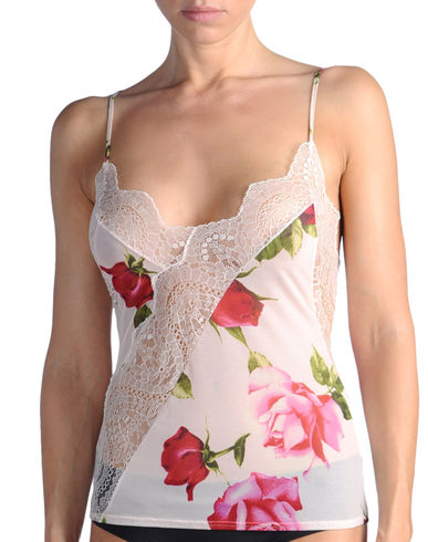 ZOOM DOLCE & GABBANA UNDERWEAR - Vest